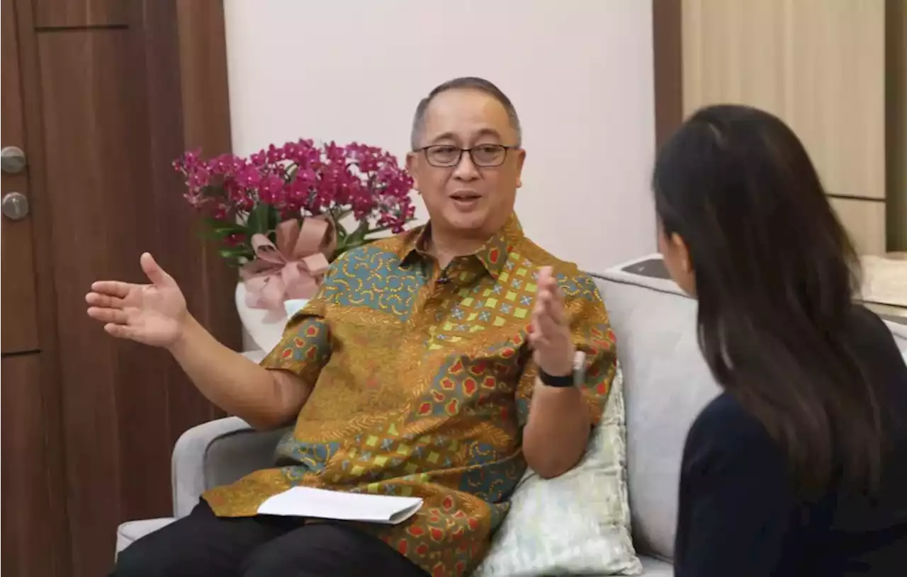 Ini Strategi BNI Garap Potensi Besar Transaksi Digital