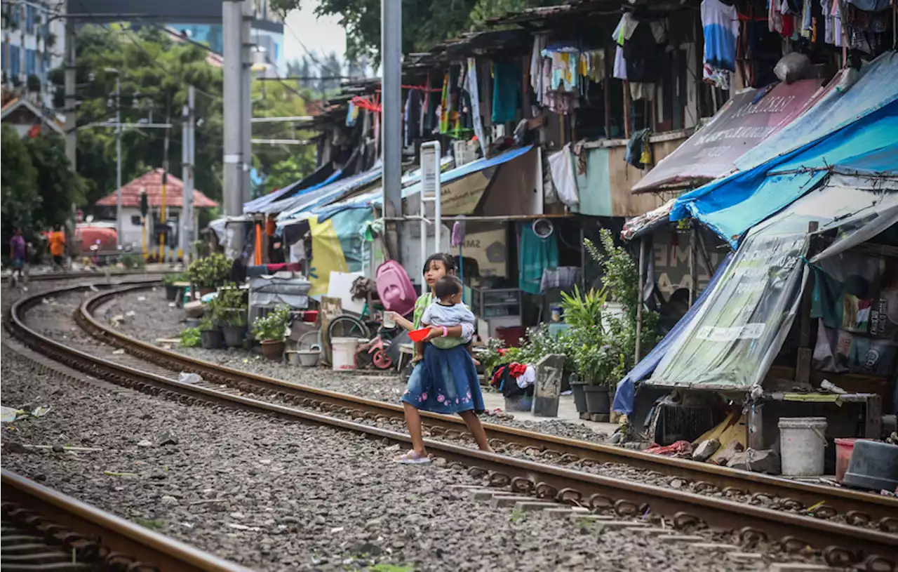 Pemerintah Tingkatkan Indeks PKH dan Sembako untuk Turunkan Kemiskinan Ekstrem