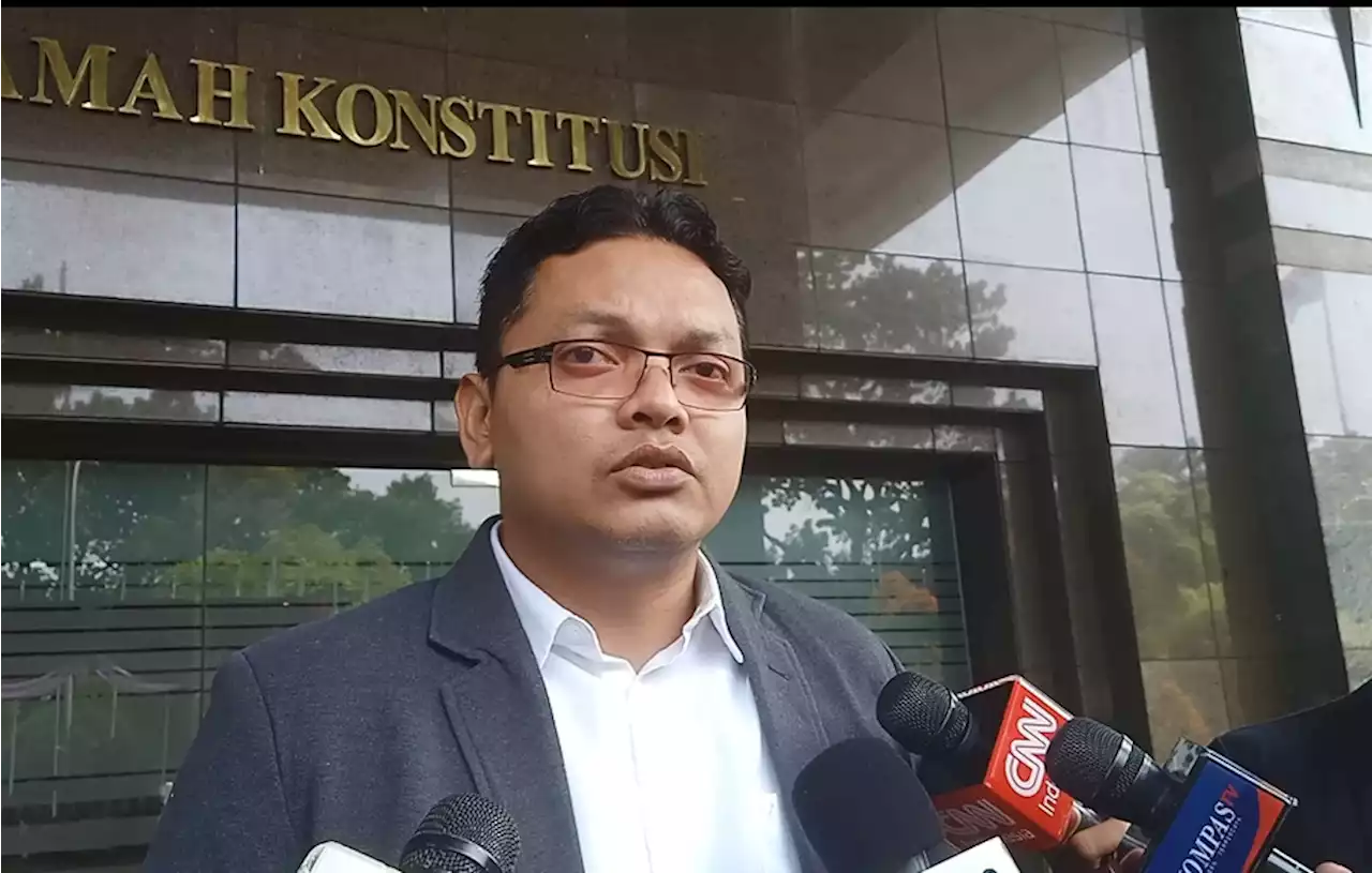 RPH 9 Hakim Konstitusi soal Ketentuan Sistem Pemilu Bakal Berlangsung Alot