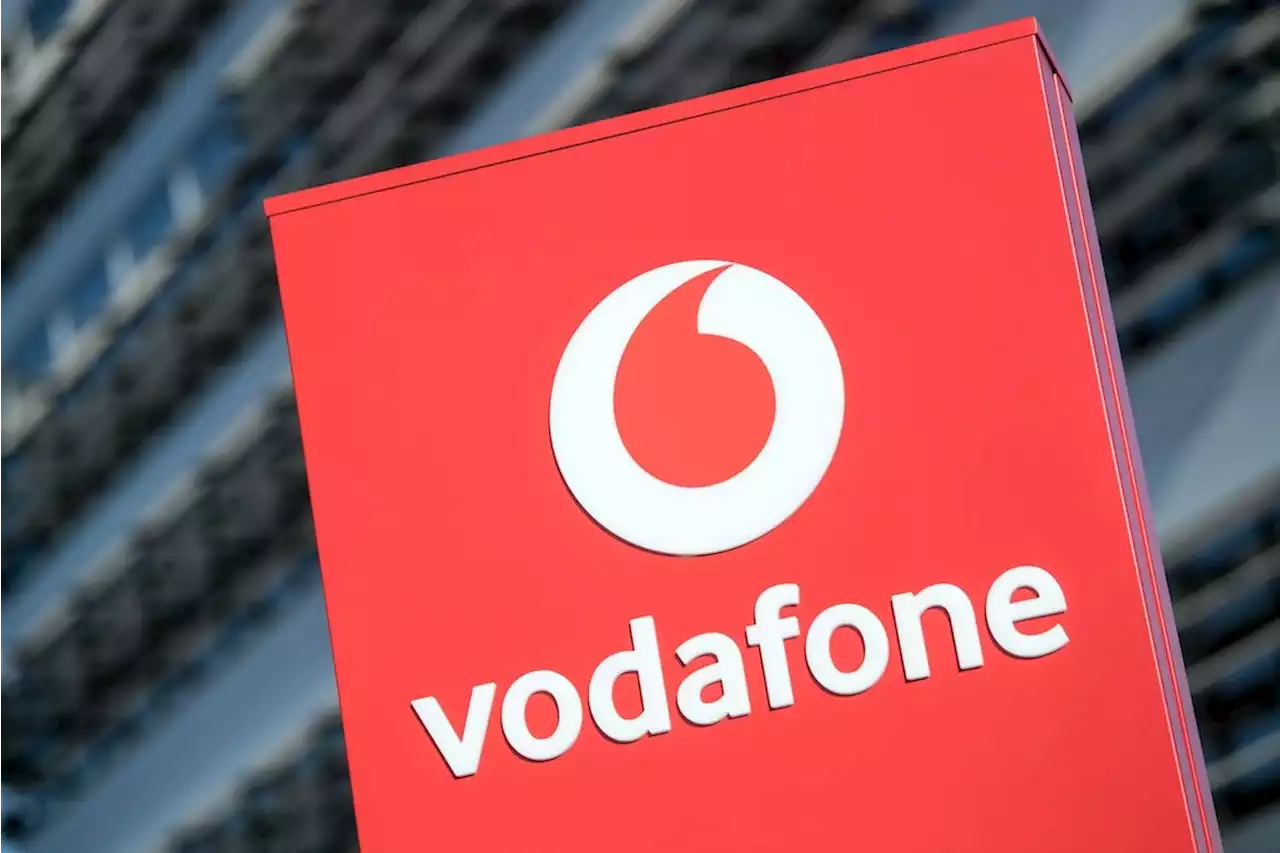 Deutschlandweite Störung bei Vodafone: Tausende Kunden betroffen