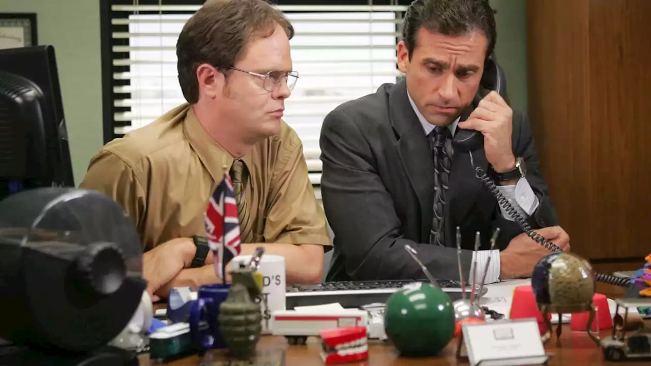 Amazon prépare un remake de 'The Office' au féminin en Australie