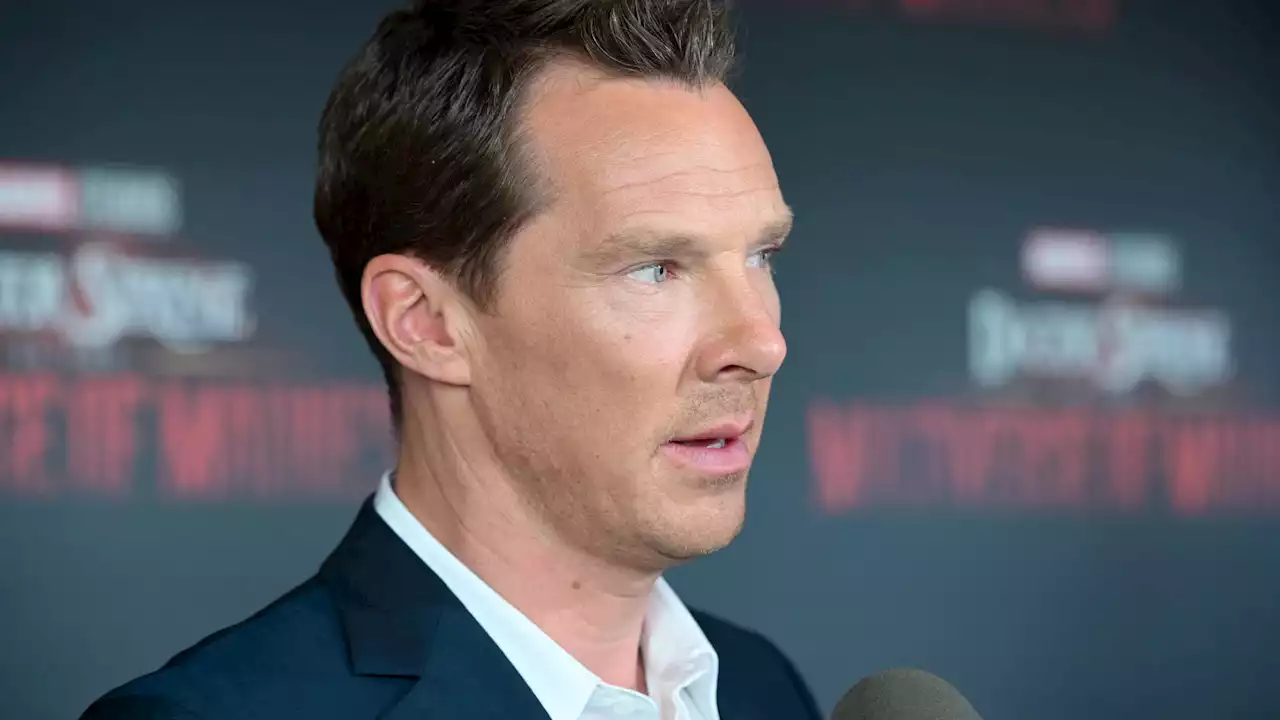 Benedict Cumberbatch attaqué chez lui par un ancien chef de cuisine