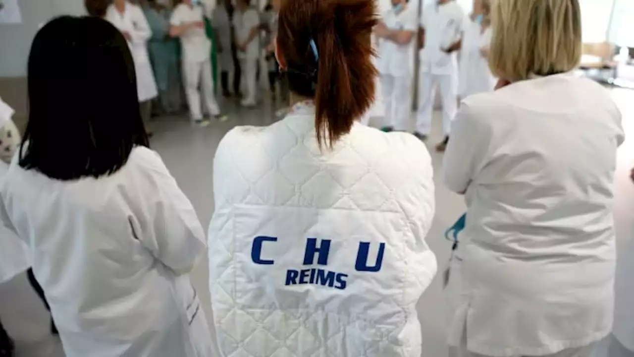 Infirmière tuée au CHU de Reims: les obsèques de Carène Mézino se dérouleront jeudi matin