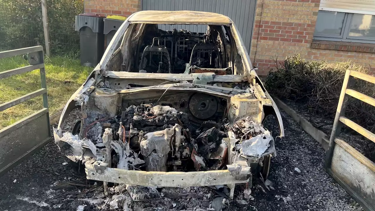 Pas-de-Calais: le président de l'US Noyelles-sous-Lens agressé, son auto-école incendiée