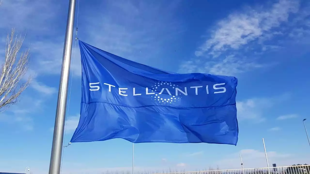 Stellantis veut alimenter l'usine de Mulhouse par la géothermie