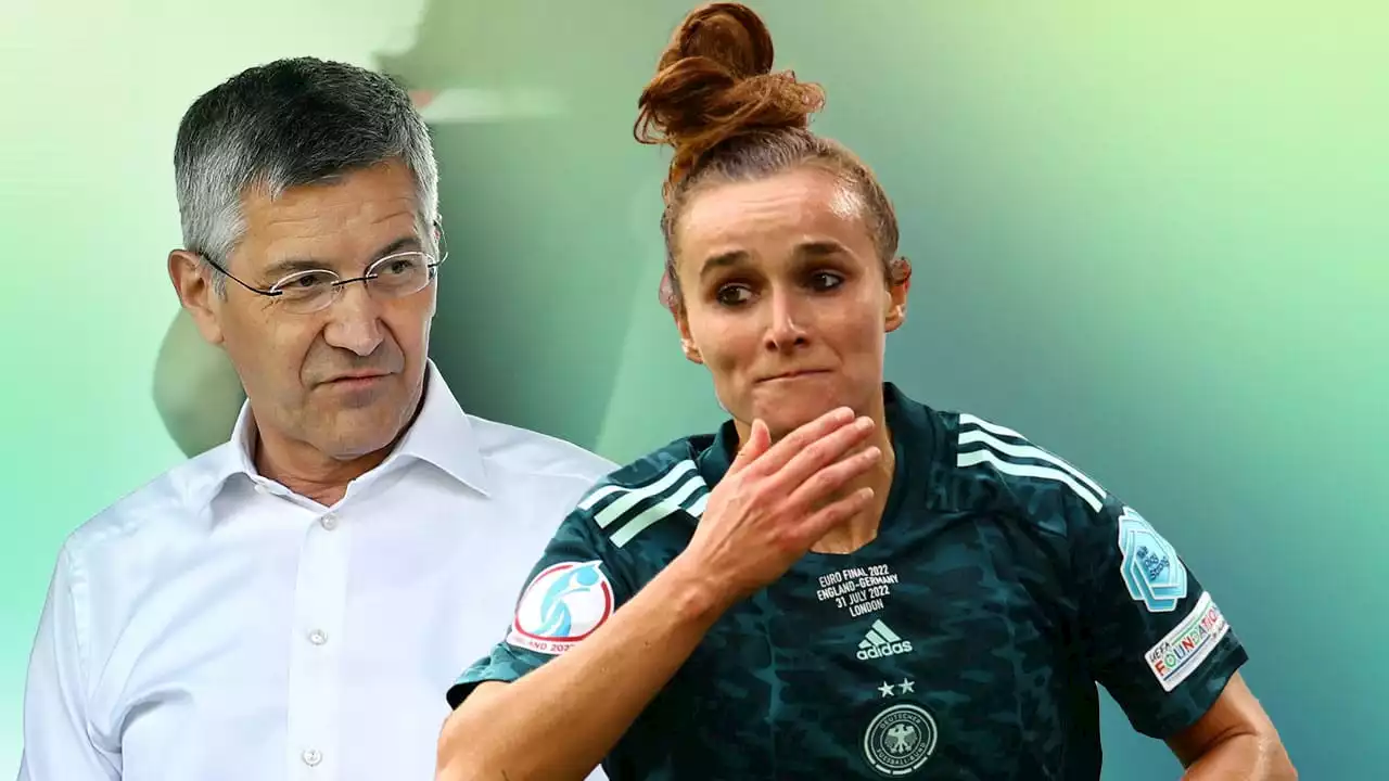 FC Bayern: Nach dem „Respektlos“-Vorwurf: Bayern reagieren im Frauen-WM-Krach!