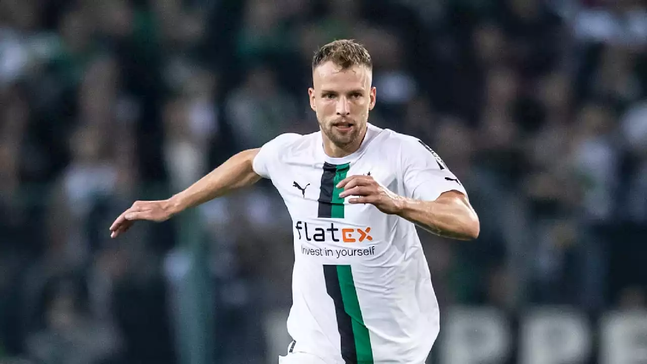 Gladbach: Daniel Farke und Marvin Friedrich sind die Borussia-Verlierer