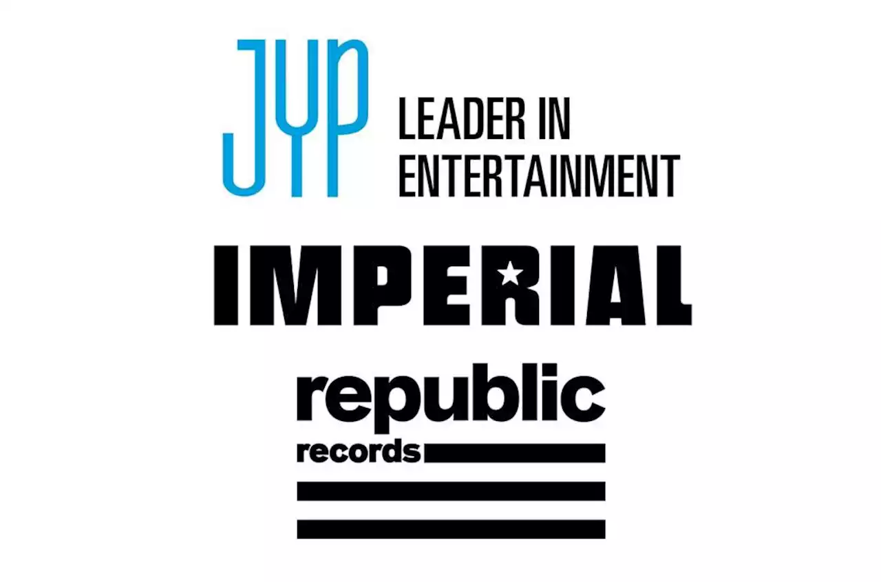 K-Pop Label JYP Expands Partnership With Republic Records & Imperial to Cover Its Full Roster