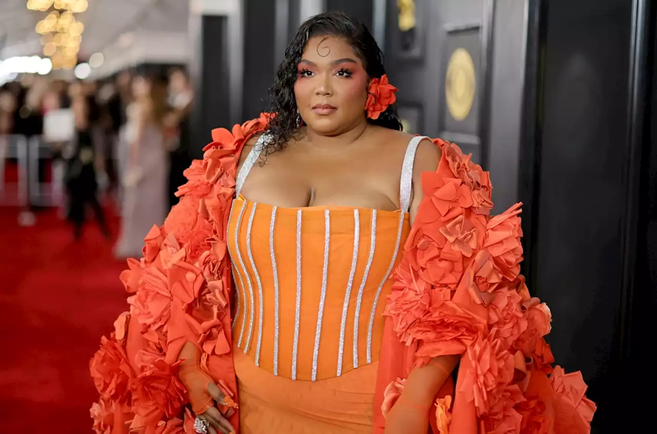 Lizzo Says Body-Shaming Trolls Are ‘Really Starting to Make Me Hate the World’