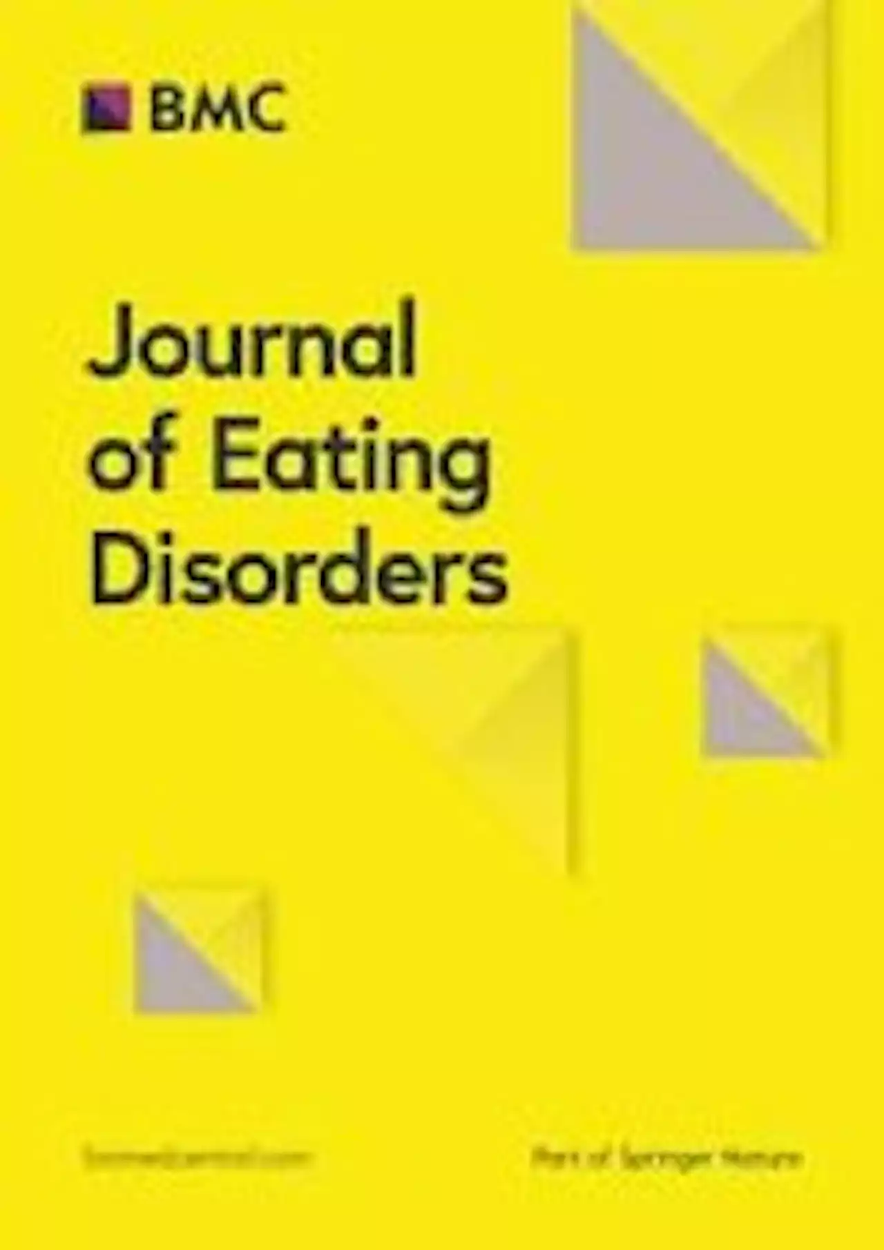 Fat talk, old talk, or both? Association of negative body talk with mental health, body dissatisfaction, and quality of life in men and women - Journal of Eating Disorders