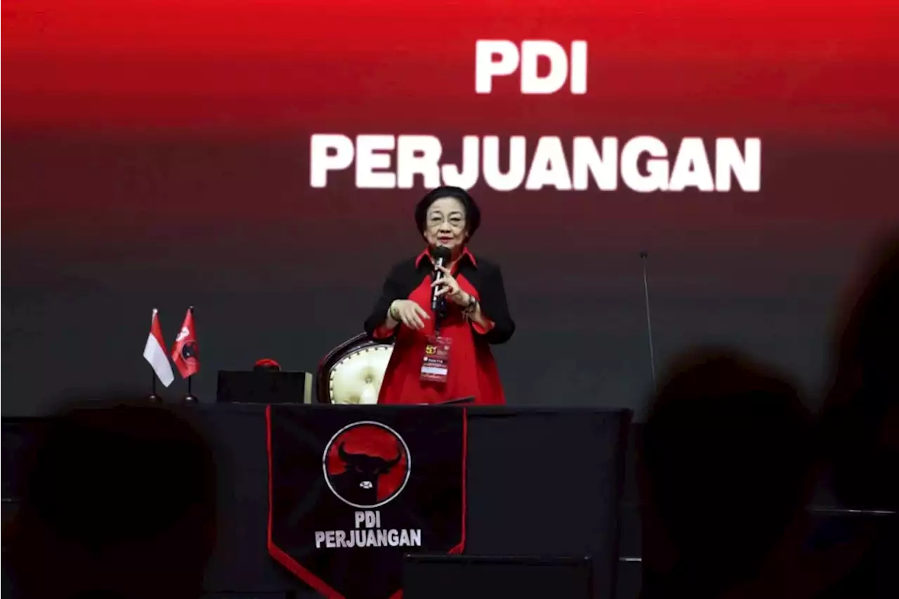 Ribut Sistem Pemilu Tertutup: PDIP vs Semua Partai