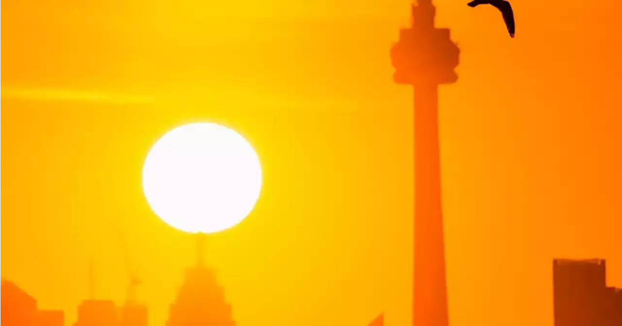 Summer 2023 forecast for Ontario promises wild temperature swings