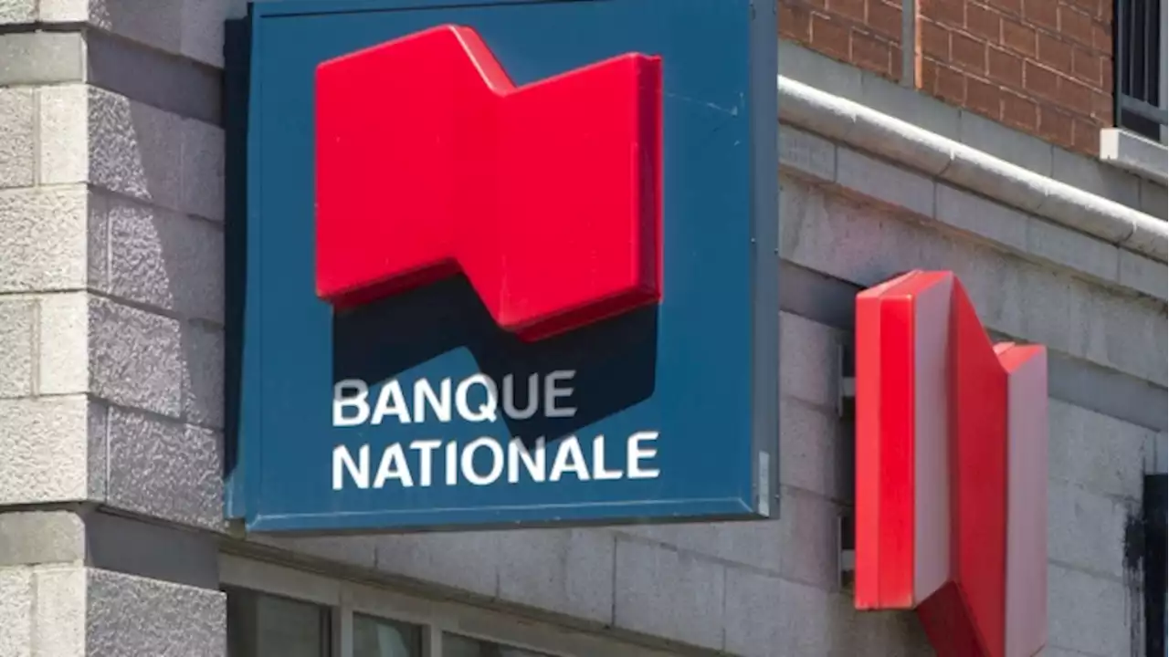 National Bank reports Q2 profit down from year ago, raises quarterly dividend - BNN Bloomberg