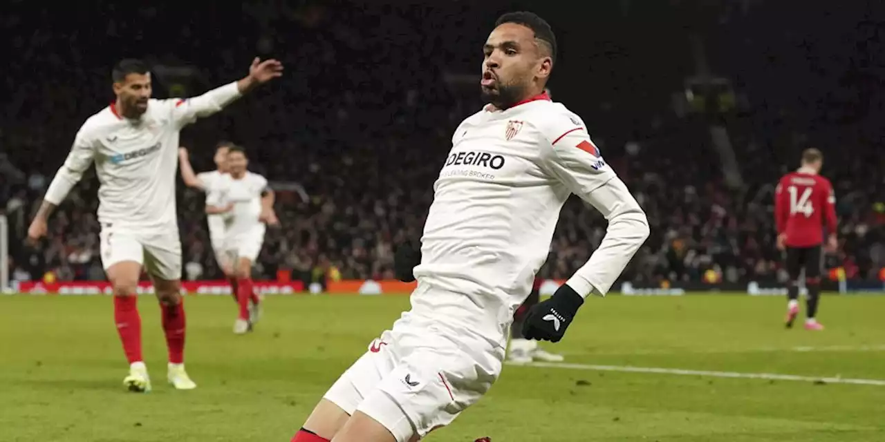 5 Fakta Menarik Youssef En-Nesyri, Bomber Tajam Sevilla untuk Remukkan AS Roma di Final Liga Europa - Bola.net