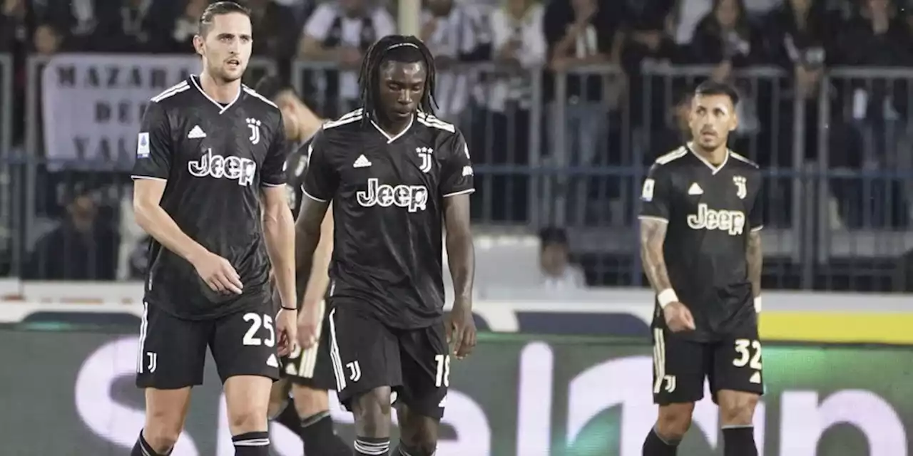 Kabar Baik! Juventus Tak Mendapat Tambahan Hukuman dari FIGC! - Bola.net