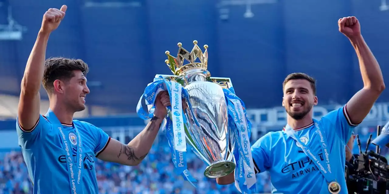 Premier League 2022-2023 Berakhir, Ini Daftar Hadiah untuk 20 Tim Peserta - Bola.net