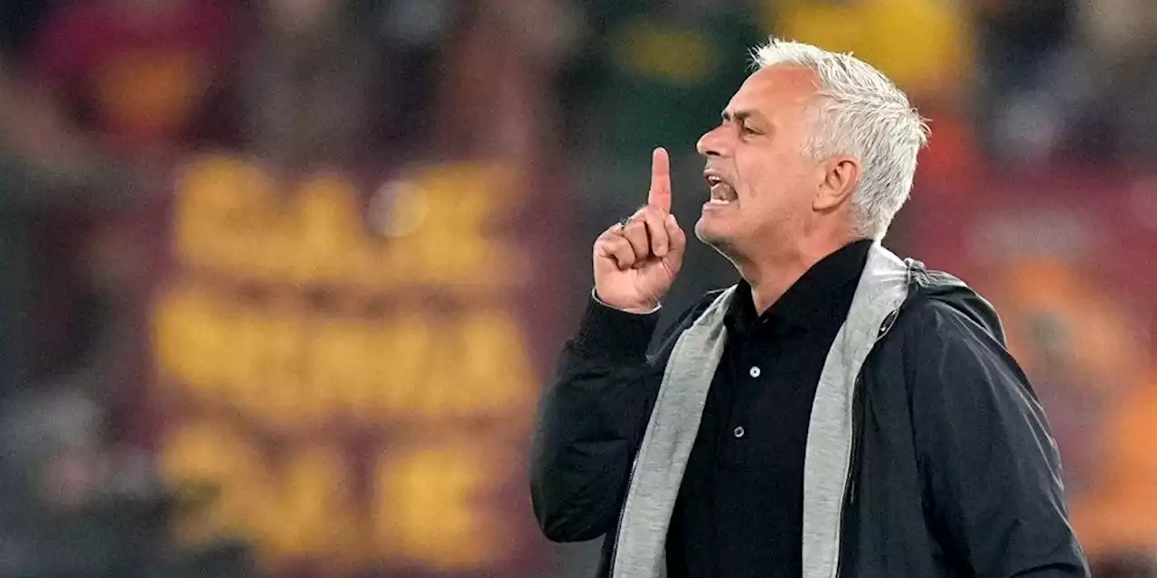 Sevilla Biasa Juara Liga Europa, Mourinho: Sejarah Gak Penting - Bola.net