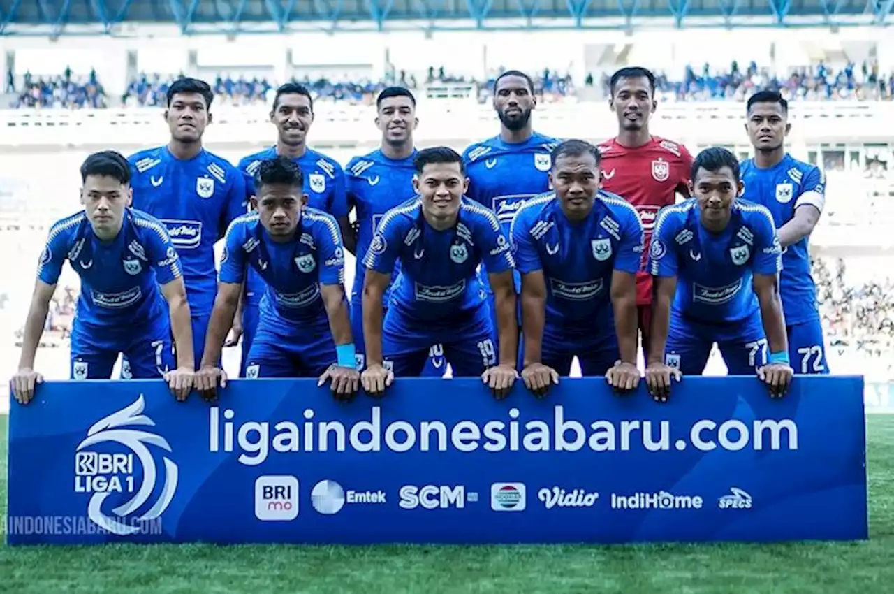 Bursa Transfer Liga 1 - Reaksi PSIS soal Rekrut Pemain Timor Leste yang Punya 2 Umur - Bolasport.com