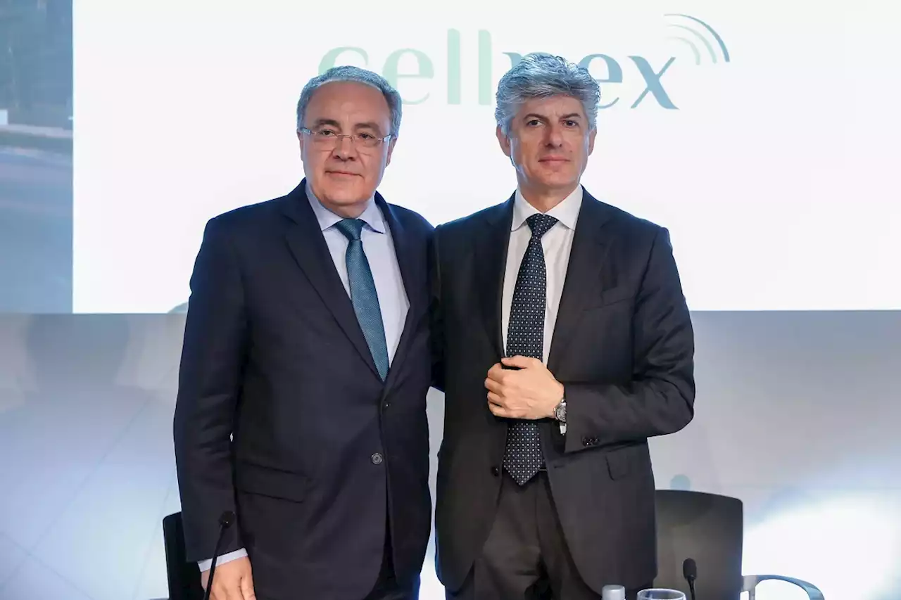 Berenberg: Cellnex 'irá más allá de una mera venta de participaciones minoritarias'