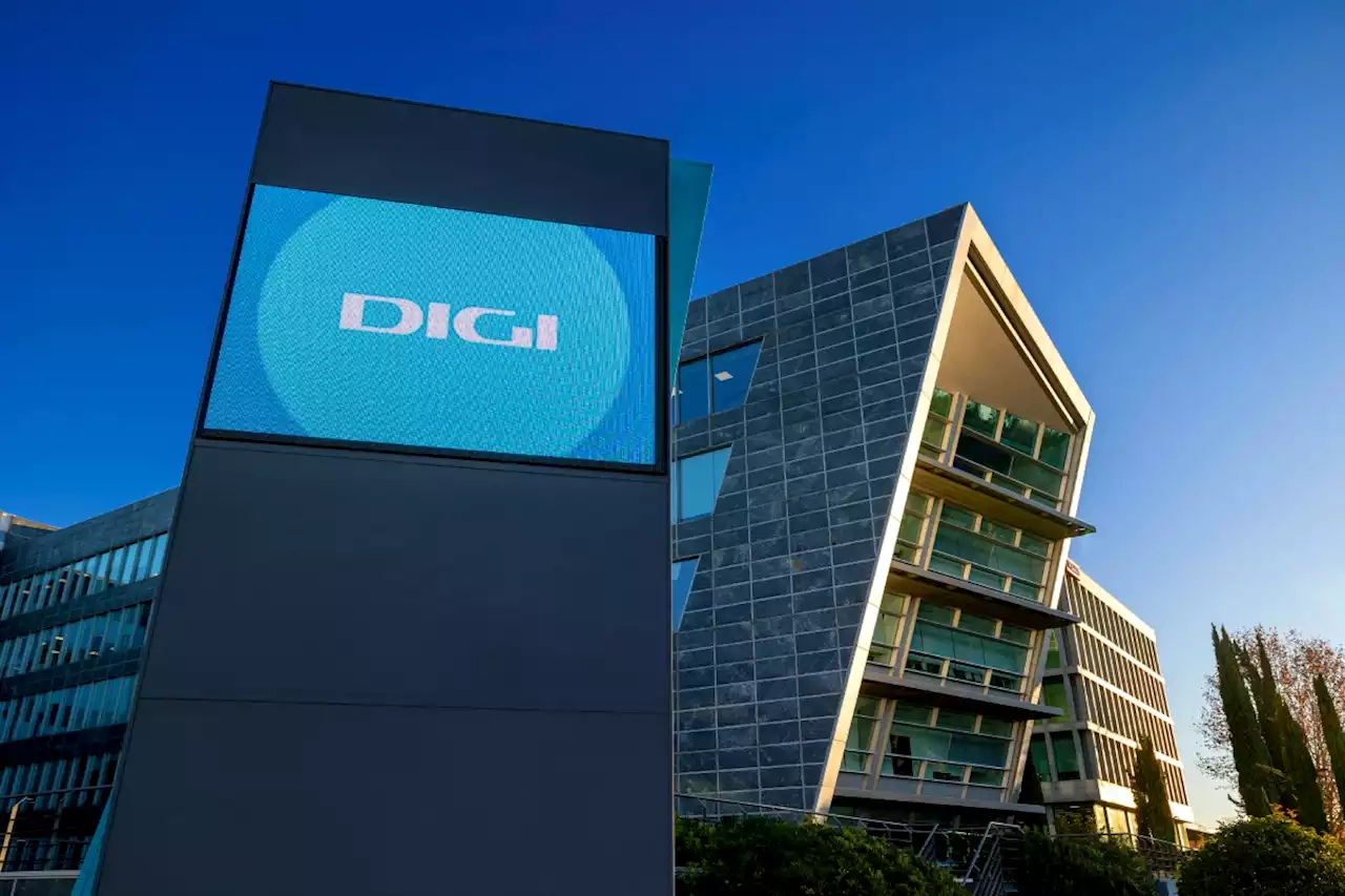 Digi logra en mayo un 51% más de portabilidades, la mayor subida del año