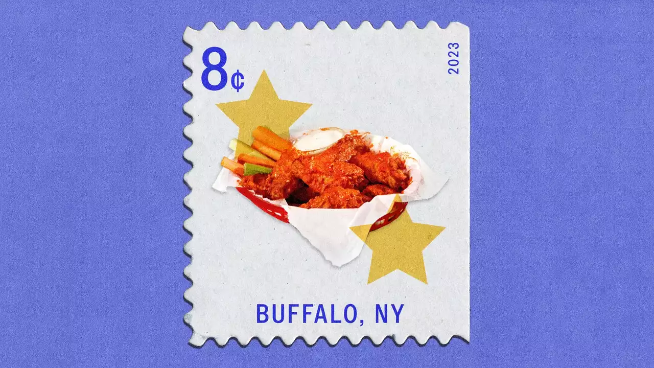 The 8 Best Places to Eat Buffalo Wings in Buffalo