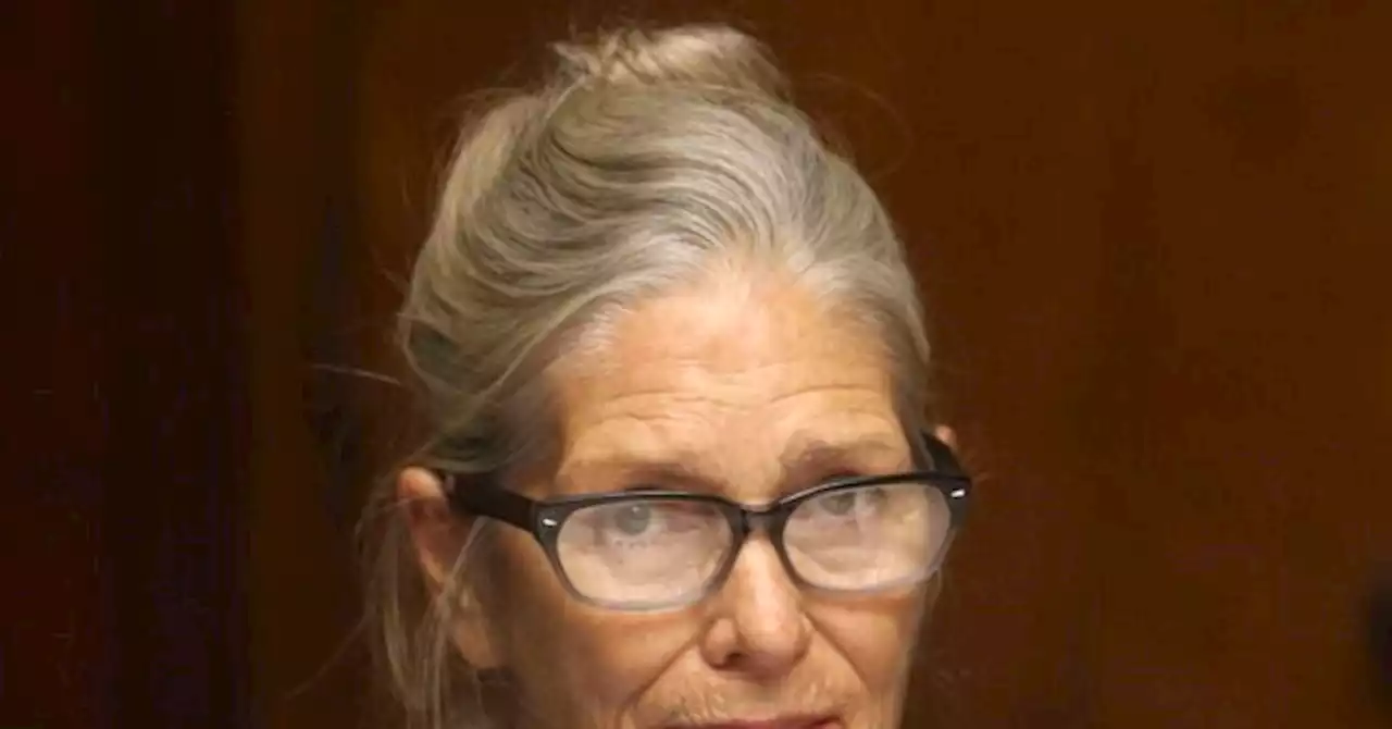 California Appeals Court Says Manson Follower Leslie Van Houten May Be Paroled