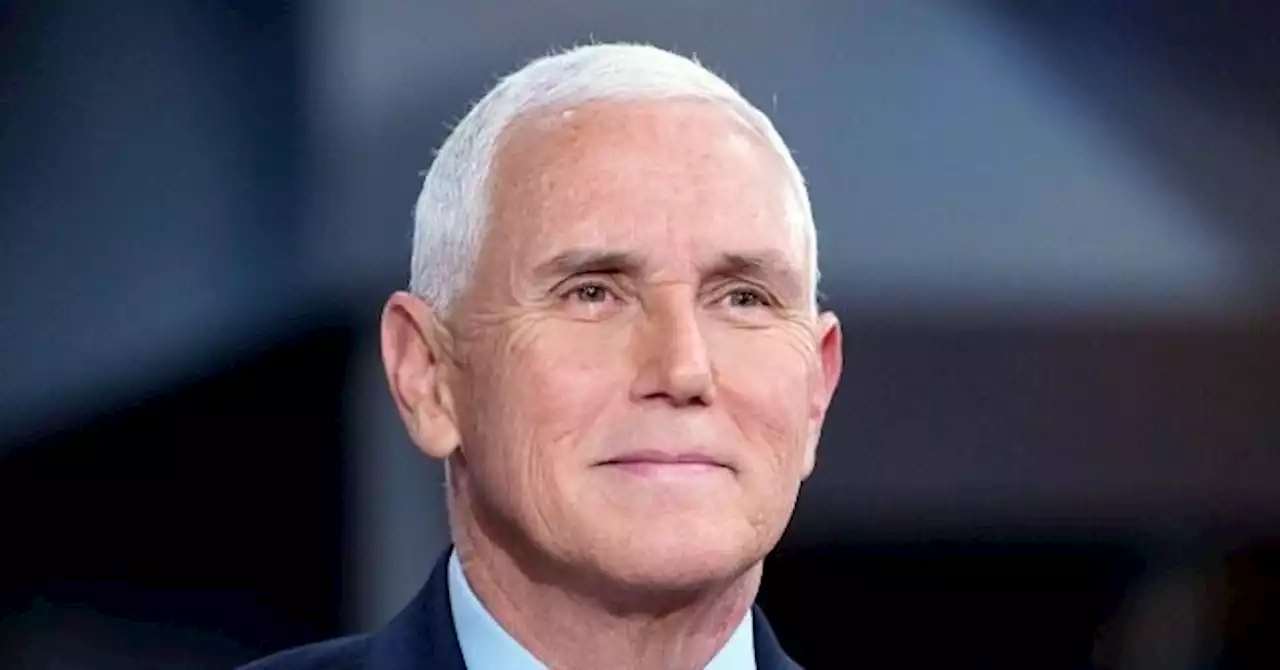 Mike Pence to Announce 2024 Presidential Campaign Next Week in Iowa