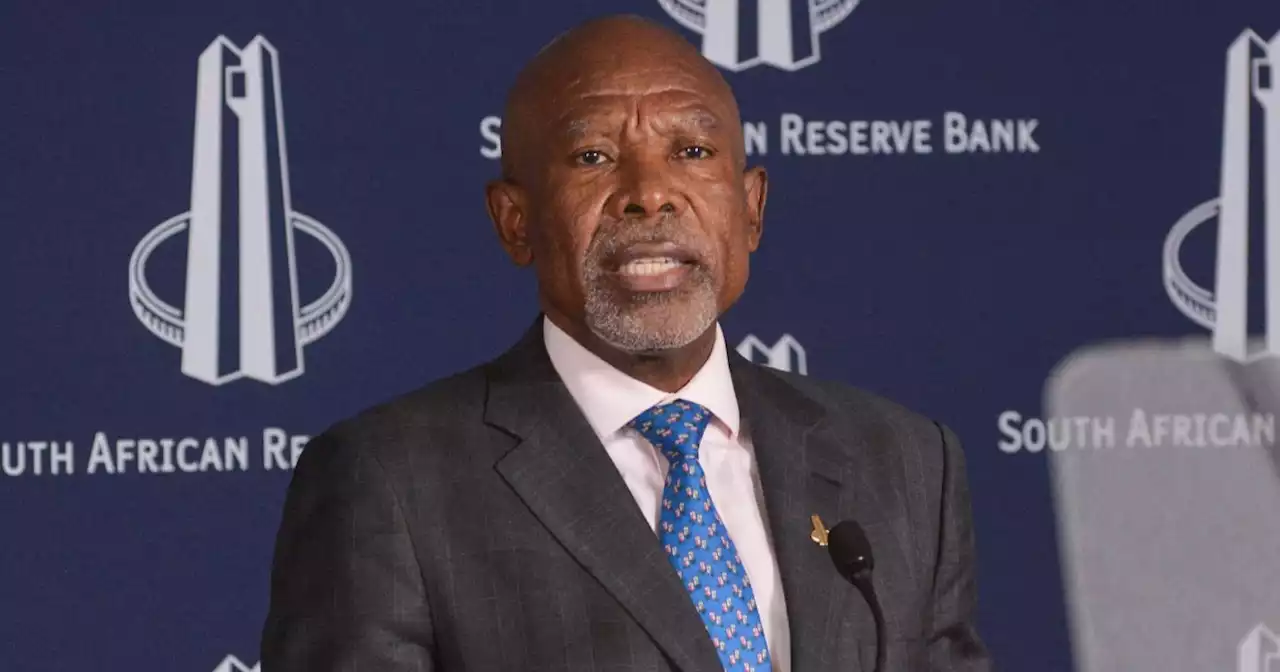 Mzansi calls out Reserve Bank for commenting on Russia's invasion in Ukraine