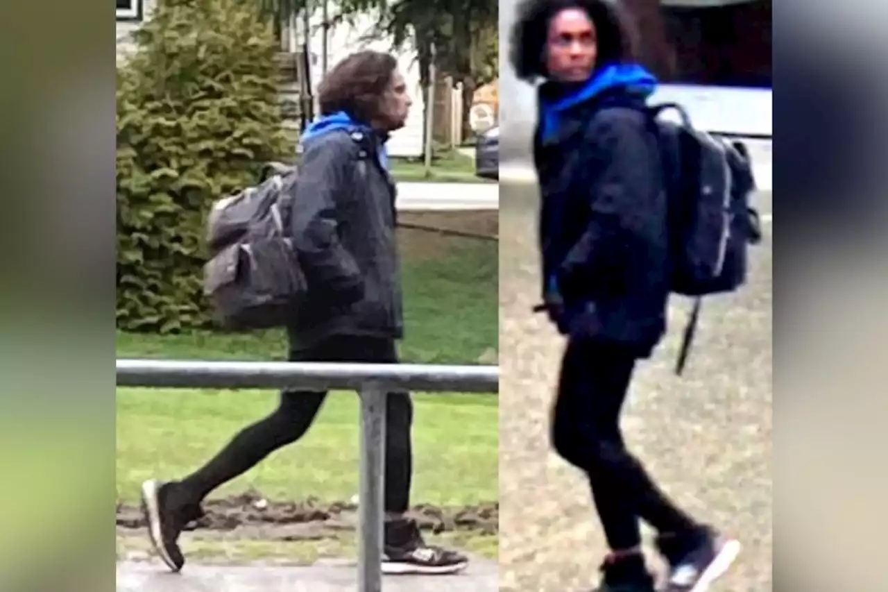 Convicted Metro Vancouver flasher faces new UBC charges