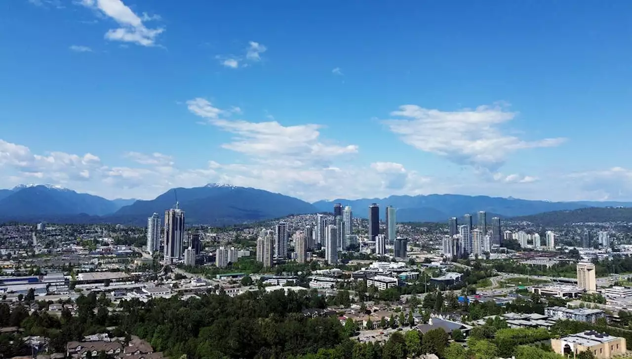 Shape the future of Burnaby development: Public input needed on 25-year growth plan