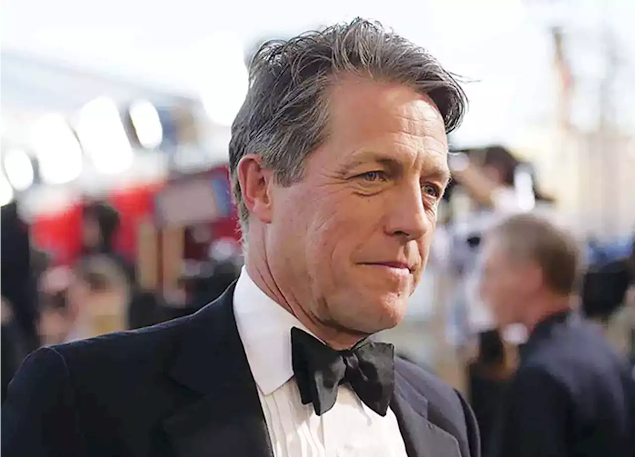 Hugh Grant’s lawsuit alleging illegal snooping by The Sun tabloid cleared for trial | Associated Press