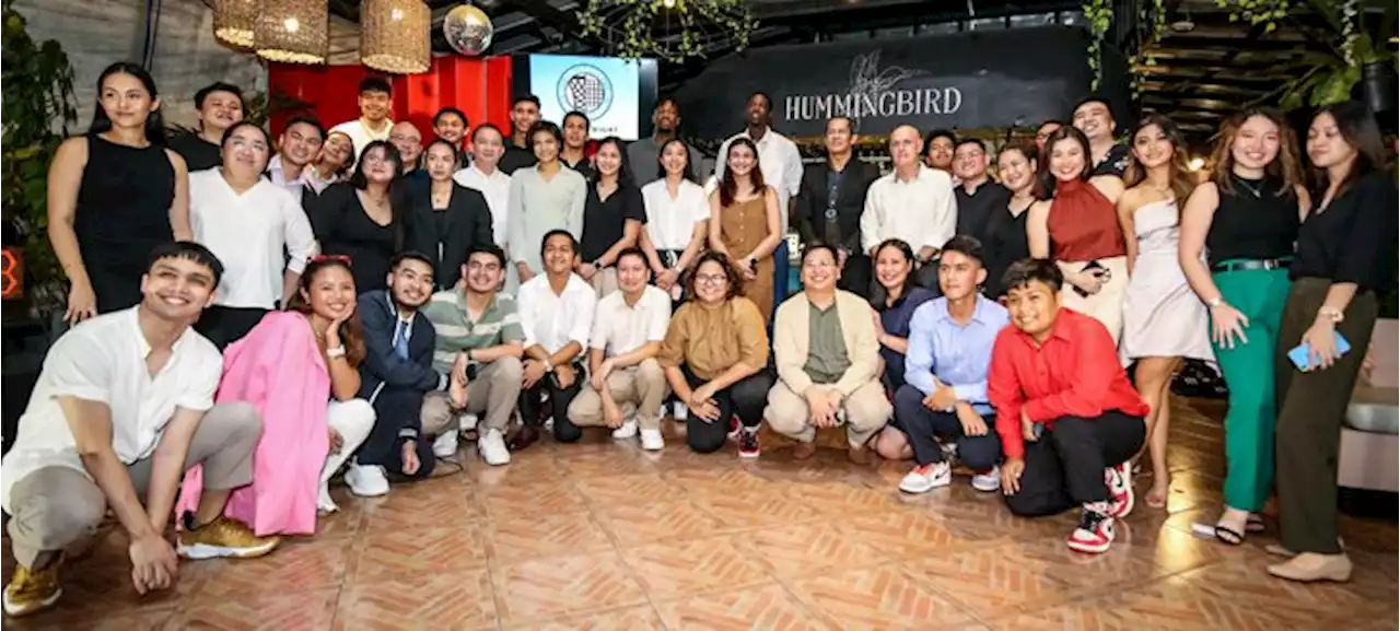 Collegiate stars sparkle on Monday night | BusinessMirror