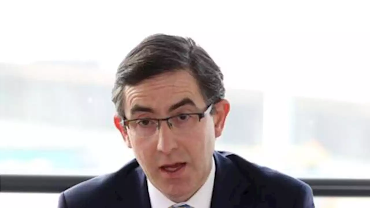 Declan Hughes appointed Sec Gen at Department of Enterprise