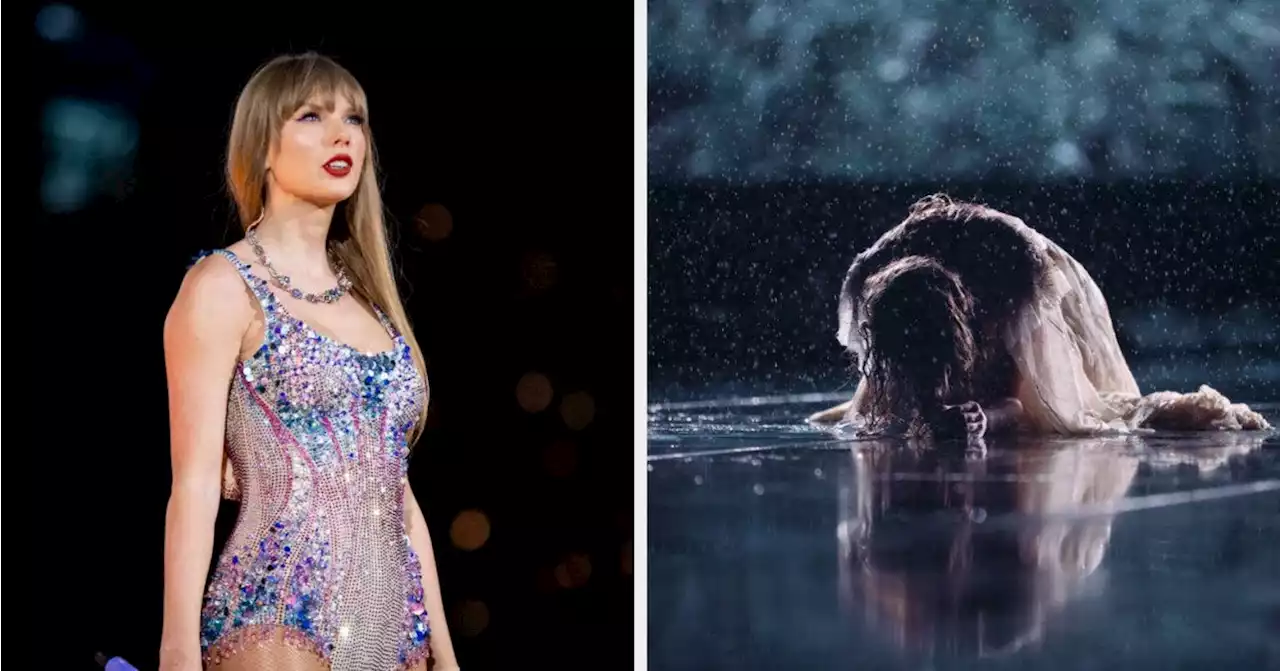 The Eras Tour Is An Amalgamation Of Taylor Swift’s Greatest Strengths