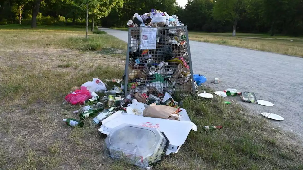 Karneval der Kulturen: Neuköllner Stadtrat will Begrenzung