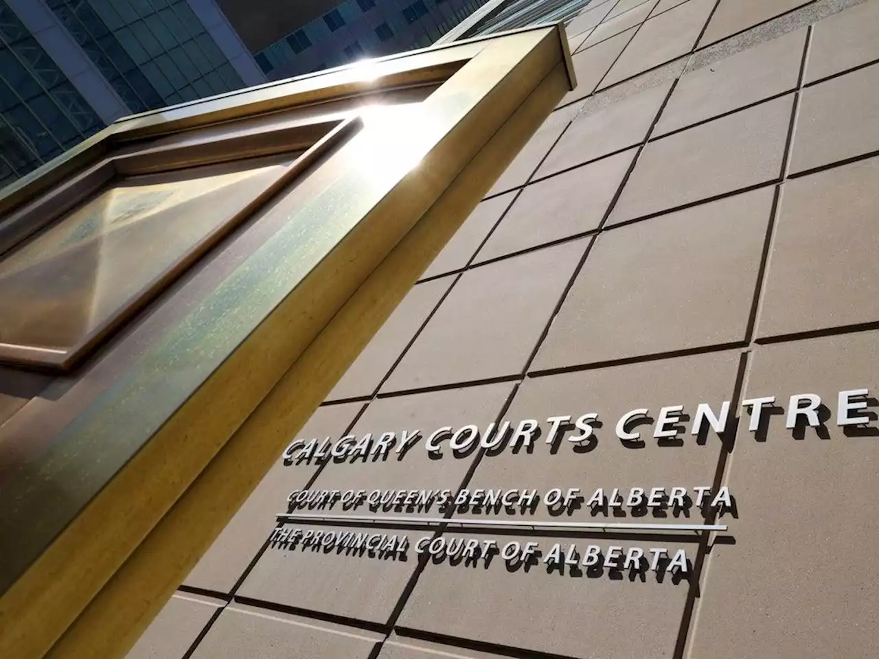 Dangerous offender says corrections officials failed to notify him of cancer-related condition for five years