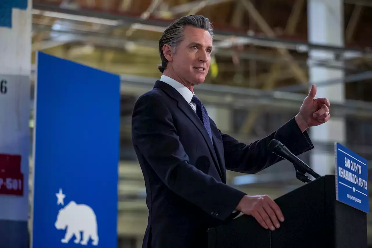 How much more Gavin Newsom’s tour cost taxpayers