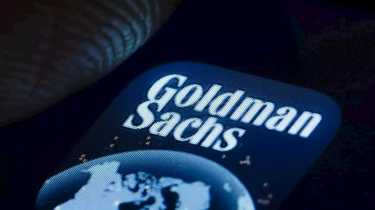 Goldman Sachs bereitet weitere Entlassungsrunde vor