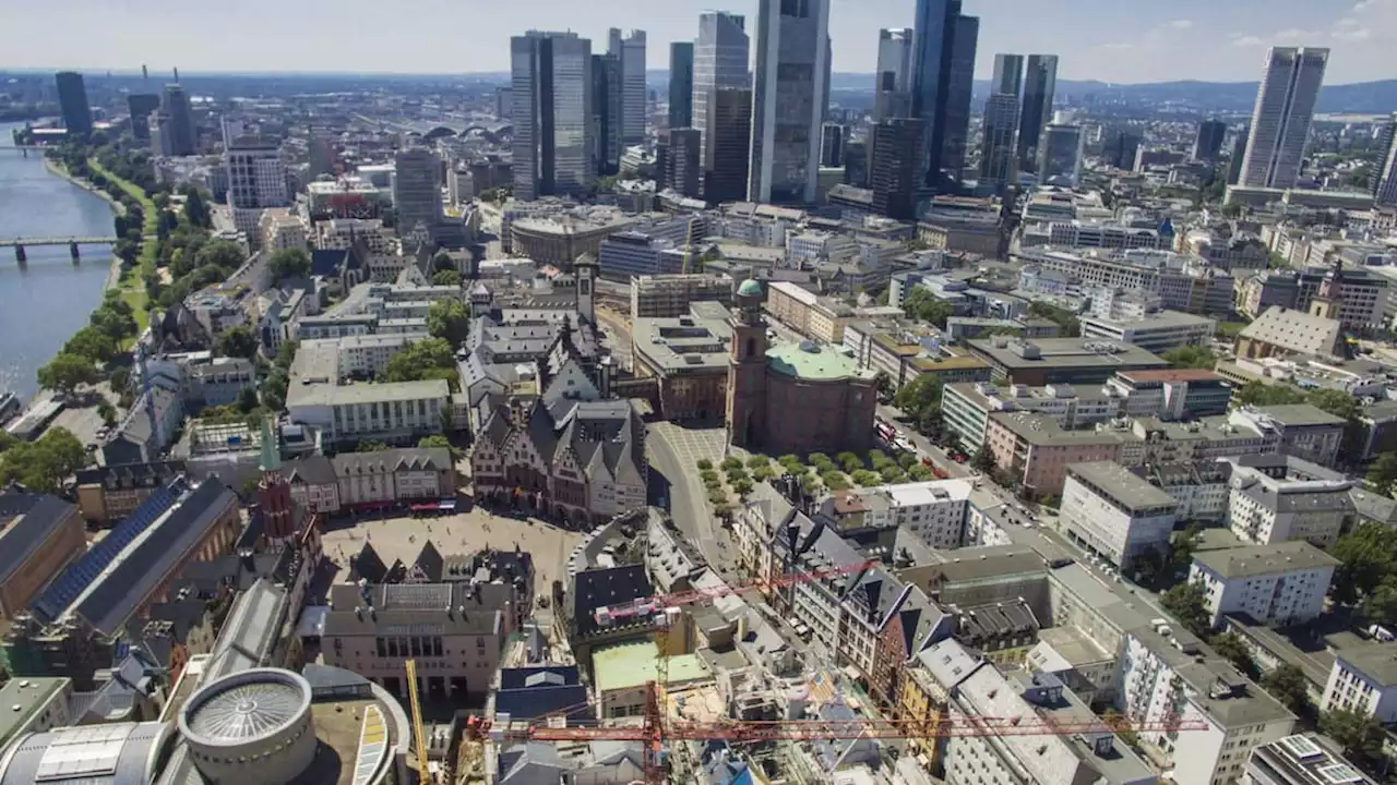 Pictet verlegt Europazentrale nach Frankfurt