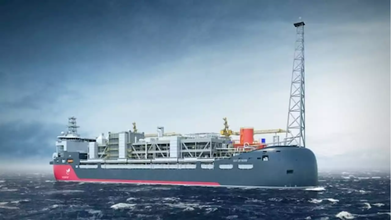 Bay du Nord on hold for 3 years, Equinor announces | CBC News