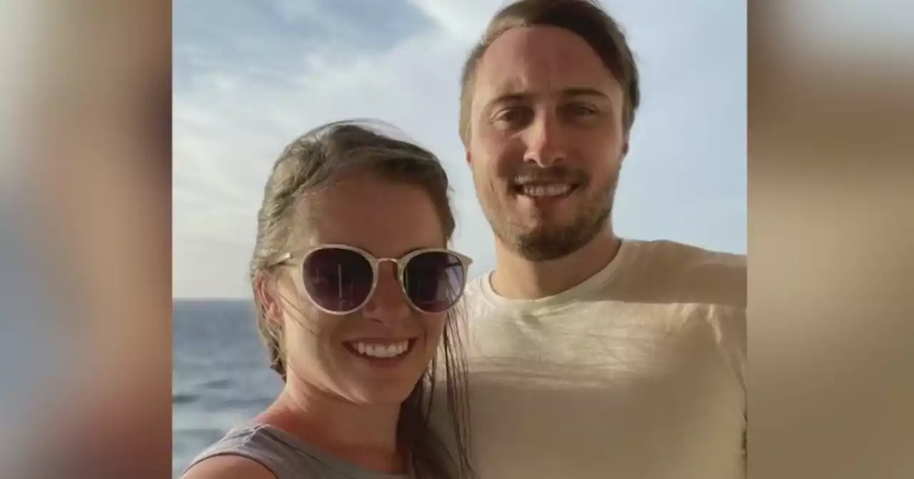 Baltimore nurse and boyfriend save man's life during mid-flight emergency