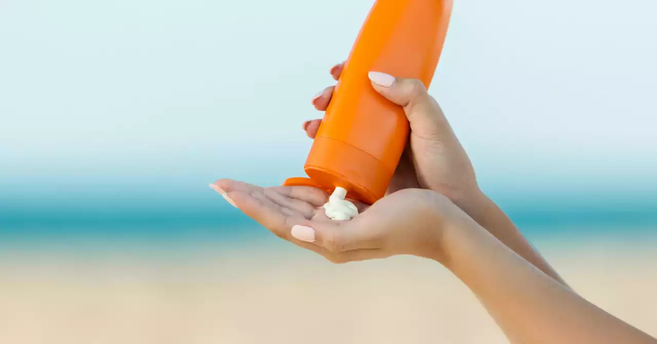 Some Americans are reaching for sunscreens made outside the U.S. Here's what skincare experts think about it.