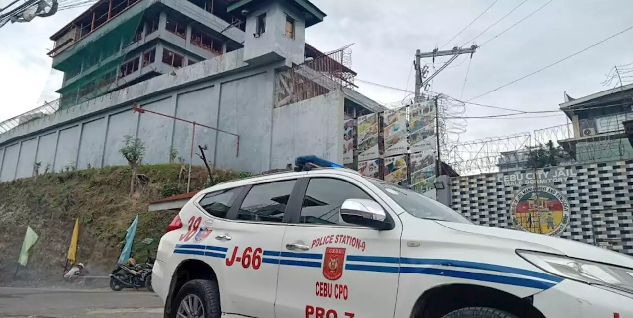 Probe begins on PDL jumping off jail building