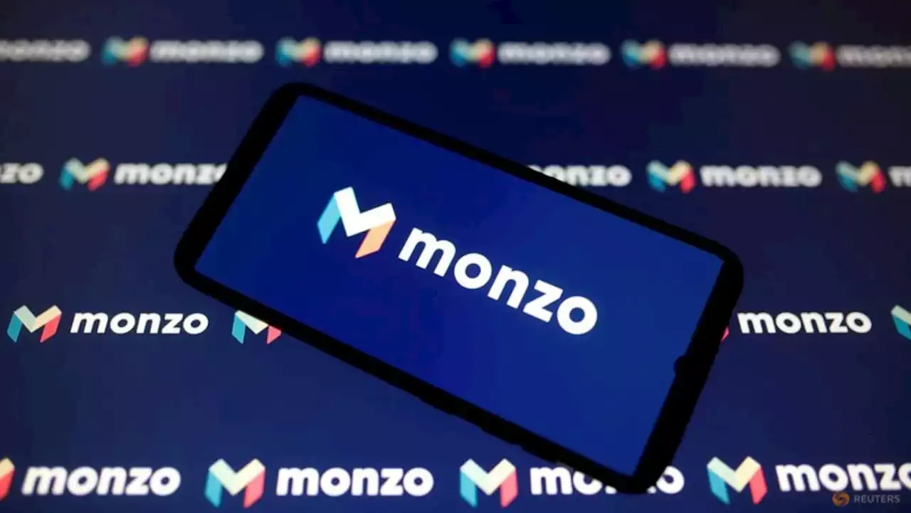 Britain's Monzo narrows annual loss, IPO 'some ways down the road'