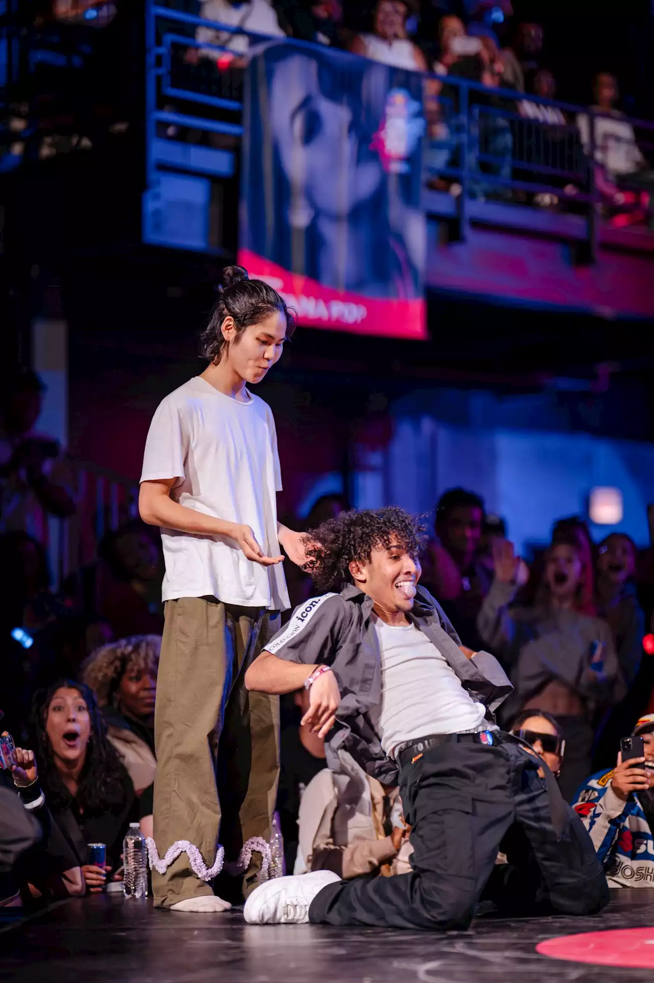 Red Bull Dance Your Style brings the national spotlight to Chicago - Chicago Reader