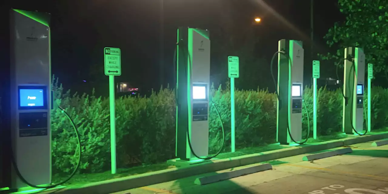 Holiday Weekend Reveals Future Charging Needs (Part 2) - CleanTechnica