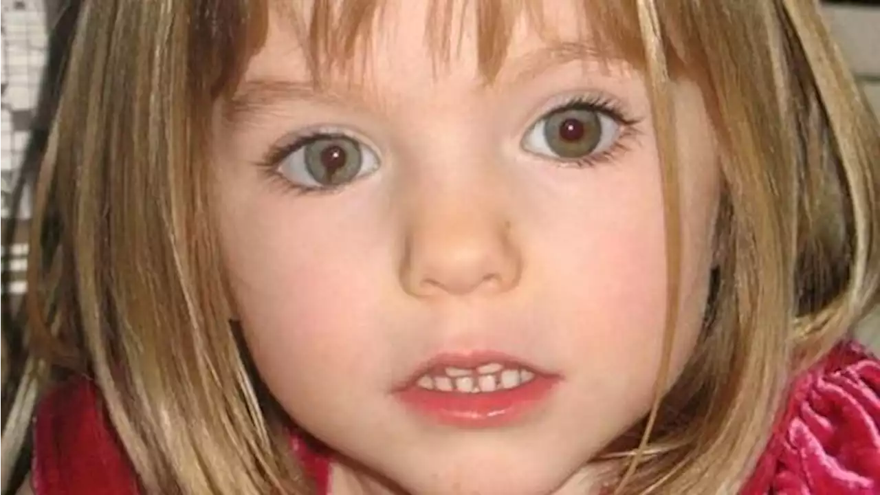 Disparition de Maddie McCann : 'Un petit coin de...', ces mots du principal suspect qui ont mobilisé les policiers