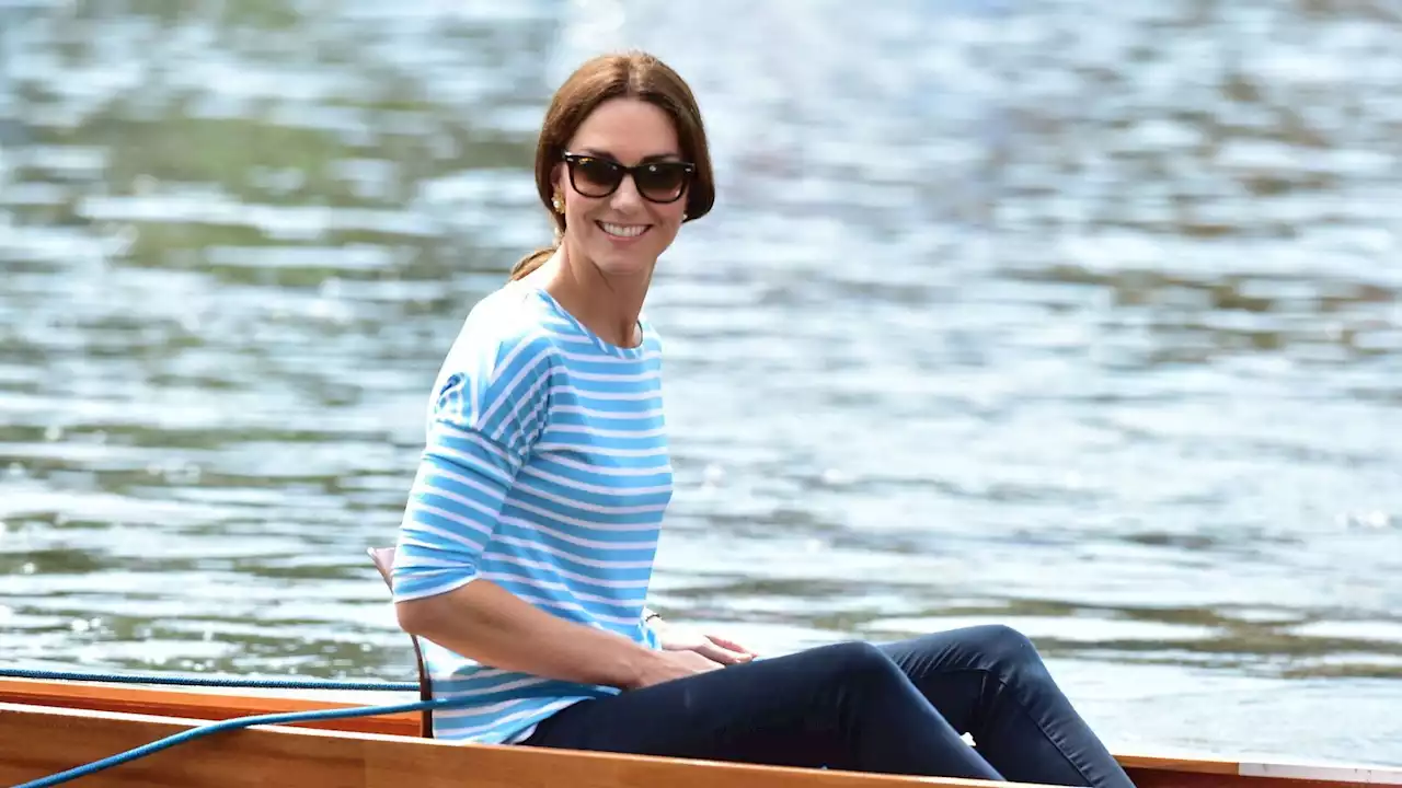 Kate Middleton : ces 60 looks d'été qu'on lui pique pour les vacances (Photos)