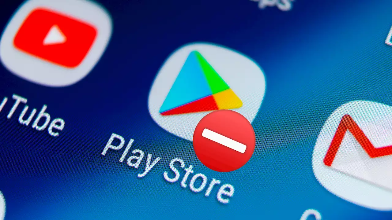 Google Play Store : attention à ces 101 applications malveillantes pour votre smartphone