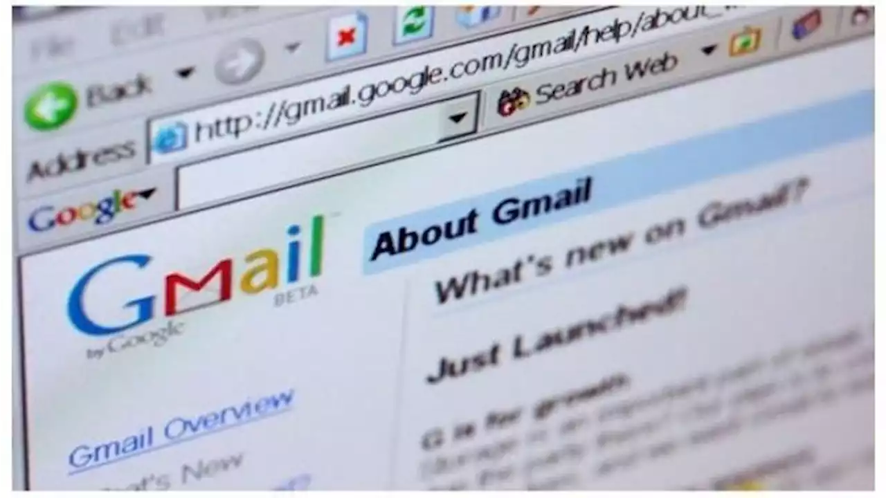 Google Hapus Gmail, Bukan Hanya Alamat Email yang Hilang